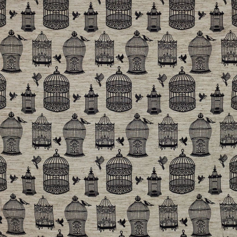 All A Twitter Dusk by RM CoCo Fabric Inspired Living Vol 18 53% Rayon 40% Polyester 7% Flax See Sample 21000 Horizontal: 6.75 and Vertical: 8.625 54 - Fabric Carolina -