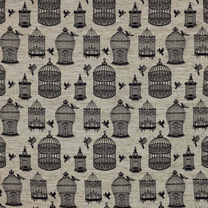 All A Twitter Dusk by RM CoCo Fabric Inspired Living Vol 18 53% Rayon 40% Polyester 7% Flax See Sample 21000 Horizontal: 6.75 and Vertical: 8.625 54 - Fabric Carolina -