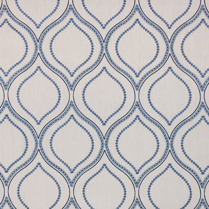 Serendipitoua Delft by RM CoCo Fabric