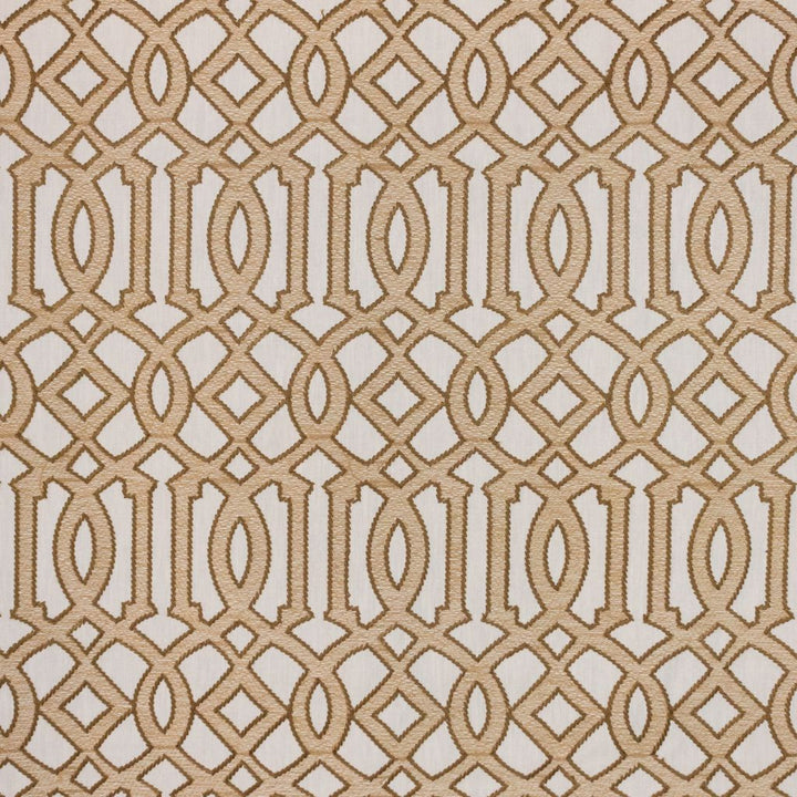 Monteleone Cappuccino by RM CoCo Fabric Inspired Living Vol 13 64% Polyester 32% Cotton 4% Linen See Sample 0 Horizontal: 4.7244129.448824 56  - Fabric Carolina -