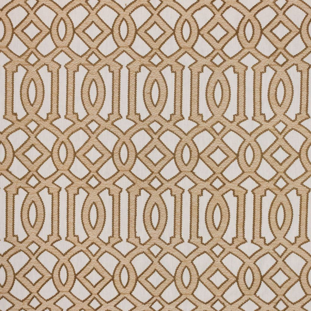Monteleone Cappuccino by RM CoCo Fabric Inspired Living Vol 13 64% Polyester 32% Cotton 4% Linen See Sample 0 Horizontal: 4.724412 and Vertical: 9.448824 56 - Fabric Carolina -
