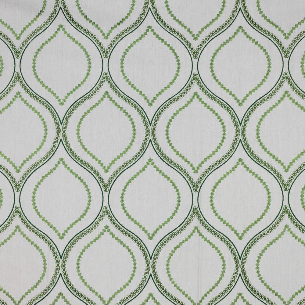 Serendipitoua Mint by RM CoCo Fabric Inspired Living Vol 17 85% Polyester 15% Cotton See Sample 0 Horizontal: 8.512.5 56  - Fabric Carolina -