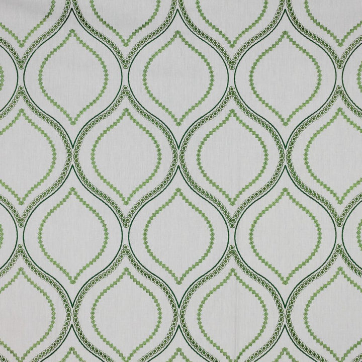 Serendipitoua Mint by RM CoCo Fabric Inspired Living Vol 17 85% Polyester 15% Cotton See Sample 0 Horizontal: 8.512.5 56  - Fabric Carolina -