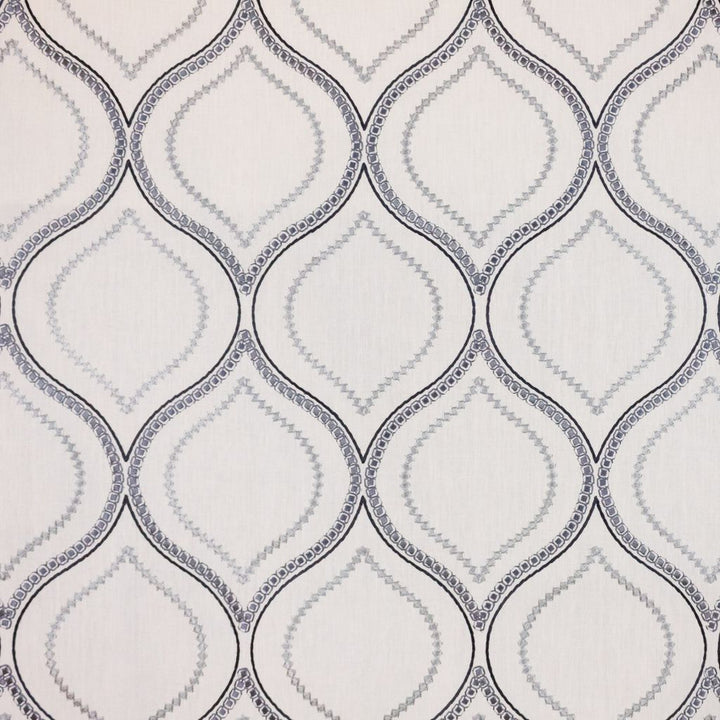 Serendipitoua Domino by RM CoCo Fabric