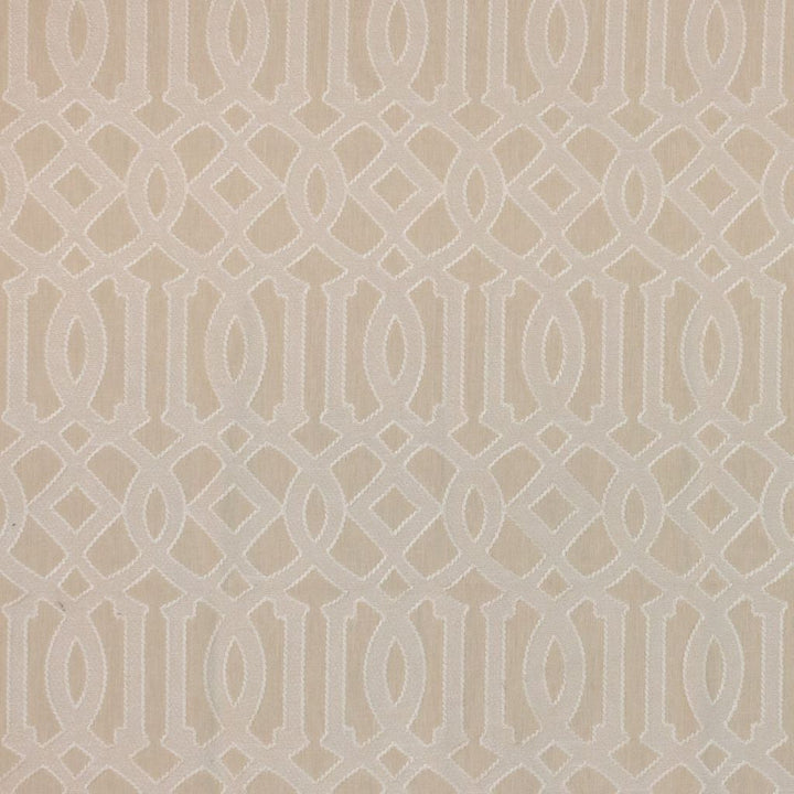 Monteleone Ivory by RM CoCo Fabric Inspired Living Vol 13 64% Polyester 32% Cotton 4% Linen See Sample 0 Horizontal: 4.724412 and Vertical: 9.448824 56 - Fabric Carolina -