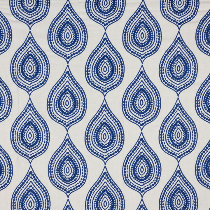 Jambi Paisley Admiral by RM CoCo Fabric