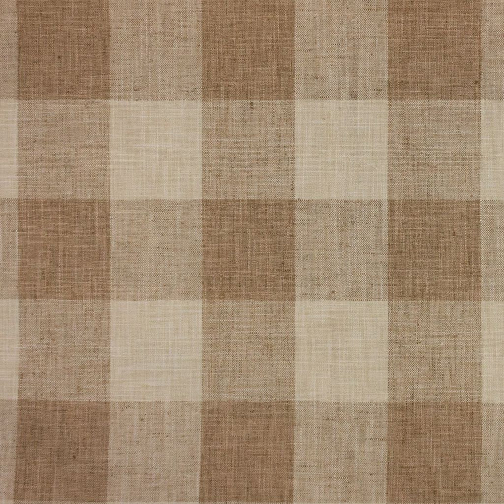 Cheyenne Burlap by RM CoCo Fabric