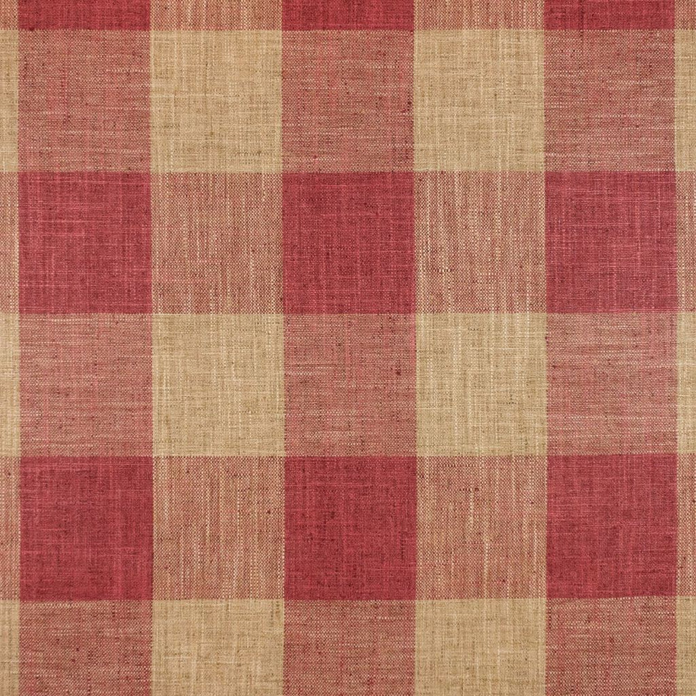 Cheyenne Red Pepper by RM CoCo Fabric