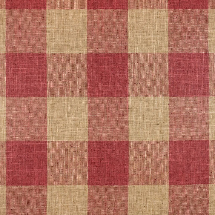 Cheyenne Red Pepper by RM CoCo Fabric