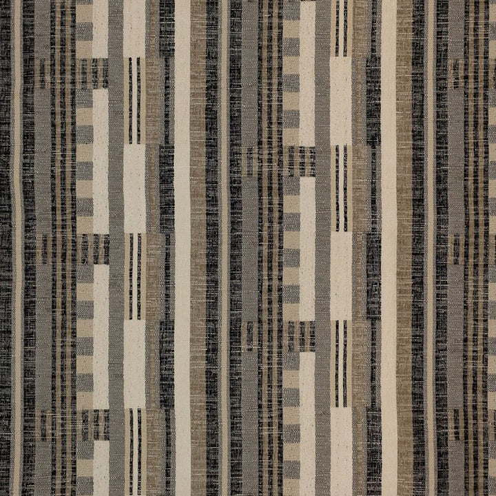 Assemblage Pewter by RM CoCo Fabric Inspired Living Vol 18 51.67% Rayon 29.02% Polyester See Sample 33000 Horizontal: 22.389.5 57  - Fabric Carolina -