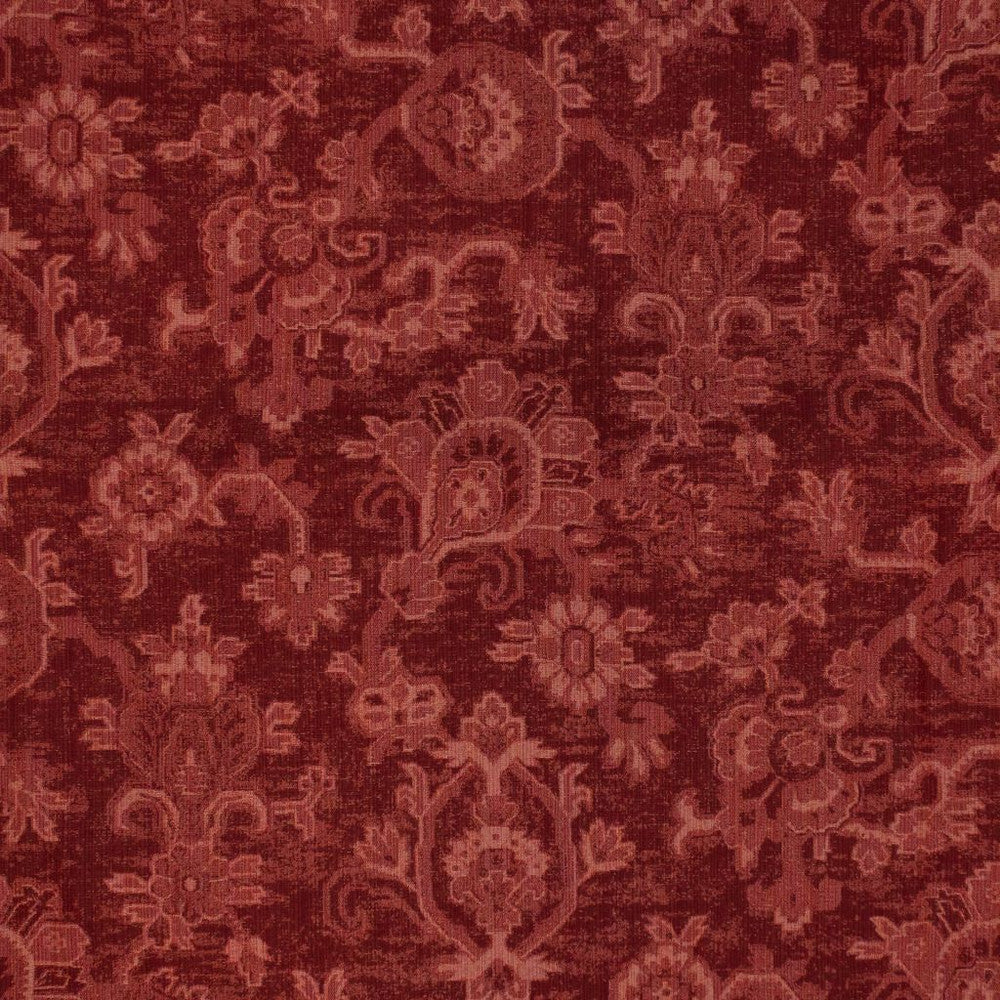 Mukkara Lipstick by RM CoCo Fabric Inspired Living Vol 15 100% Polyester See Sample 33000 Horizontal: 2829.25 56  - Fabric Carolina -