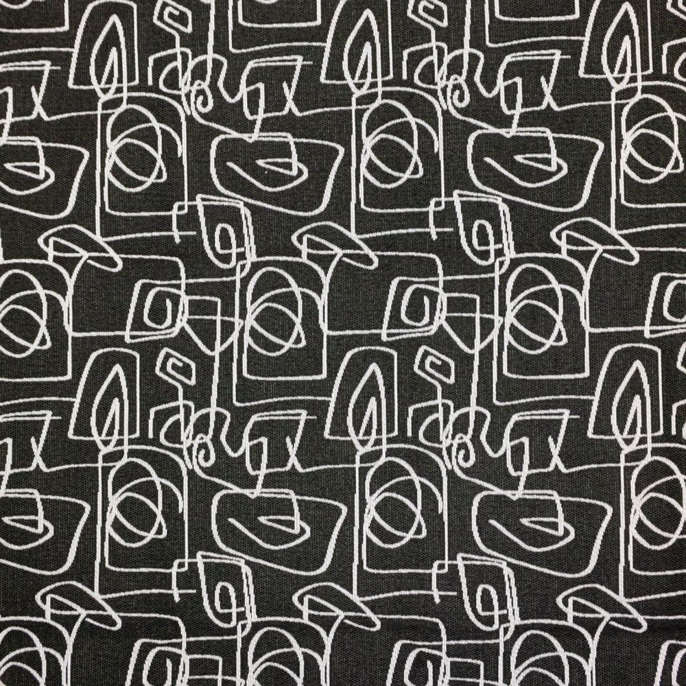 Doodle Quarry by RM CoCo Fabric Inspired Living Vol 18 100% Polyester See Sample 33000 Horizontal: 10.25 and Vertical: 14.5 56.25 - Fabric Carolina -