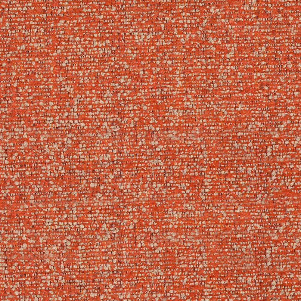 Triple Crown - Crypton® Paprika by RM CoCo Fabric