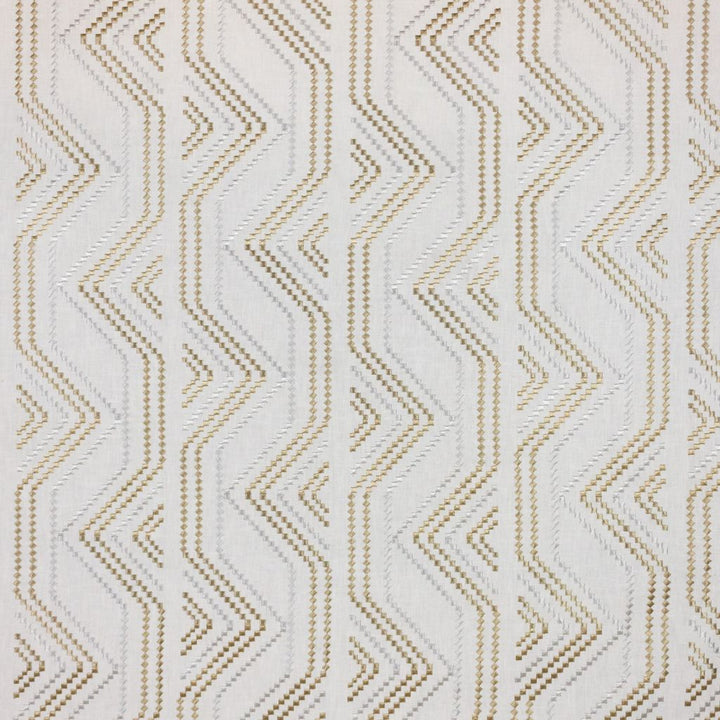 Square Pegs Travertine by RM CoCo Fabric Inspired Living Vol 13 73% Polyester 27% Cotton See Sample 0 Horizontal: 12.89 54  - Fabric Carolina -