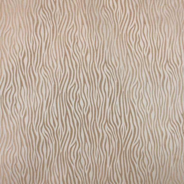 Jungle Glam White Gold by RM CoCo Fabric Inspired Living Vol 13 71% Polyester 29% Cotton See Sample 0 Horizontal: 99 54  - Fabric Carolina -