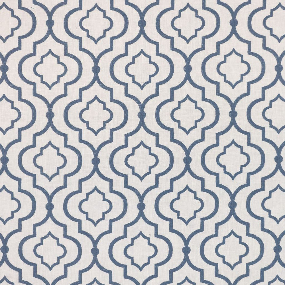 Turkistan Stardust by RM CoCo Fabric
