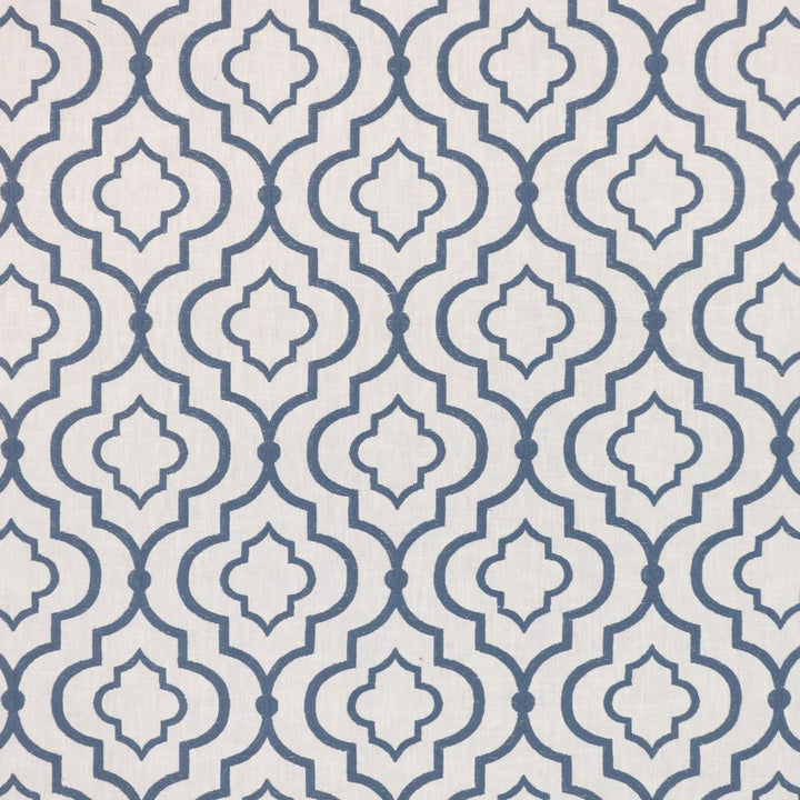 Turkistan Stardust by RM CoCo Fabric Inspired Living Vol 16 73% Polyester 27% Cotton See Sample 0 Horizontal: 6.46.38 54  - Fabric Carolina -