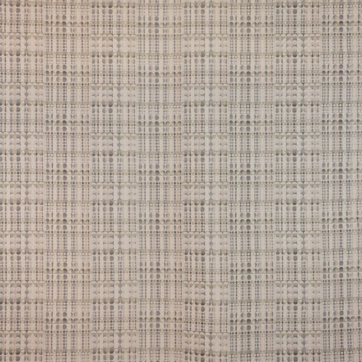 Around In Circles Sea Salt by RM CoCo Fabric Finishing Touches Vol 12 100% Polyester See Sample 15000 Horizontal: 14.2 and Vertical: 8.1 55 - Fabric Carolina -