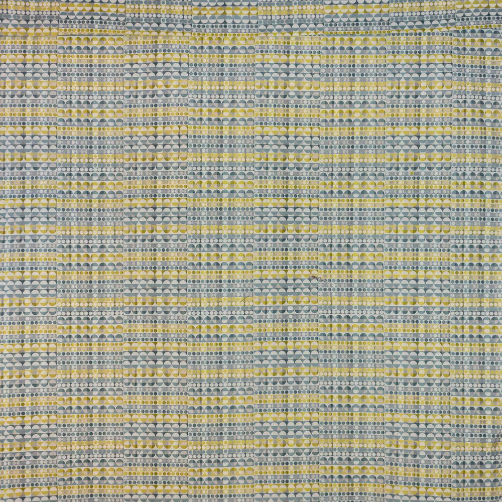 Around In Circles Alpine by RM CoCo Fabric
