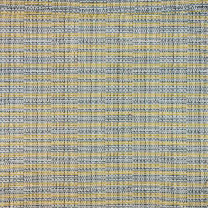 Around In Circles Alpine by RM CoCo Fabric