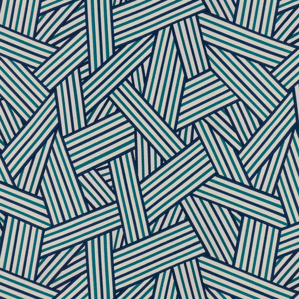 Upward Trend Harbor by RM CoCo Fabric Finishing Touches Vol 15 100% Polyester See Sample 20000 Horizontal: 14.2 and Vertical: 15.1 55 - Fabric Carolina -