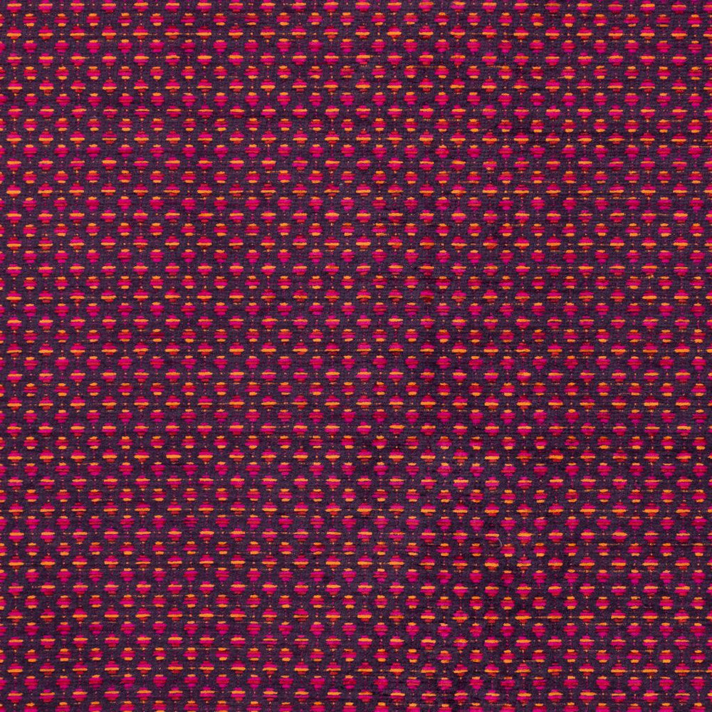 Dream Catcher Jazz by RM CoCo Fabric Finishing Touches Vol 14 73% Cotton 27% Polyester See Sample 20000 Horizontal: 0.85 and Vertical: 1.45 54 - Fabric Carolina -