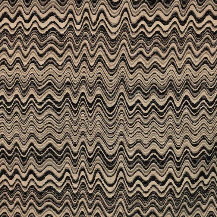 Sonic Wave Carbon by RM CoCo Fabric Finishing Touches Vol 17 40% Rayon 36% Cotton 25% Polyester See Sample 40000 Horizontal: 2720.26 54  - Fabric Carolina -