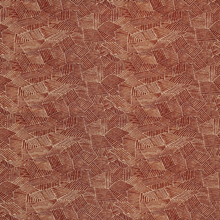 Scratch Off Tomato by RM CoCo Fabric Finishing Touches Vol 13 38% Polyester 34% Cotton 28% Rayon See Sample 20000 Horizontal: 14.57 54  - Fabric Carolina -