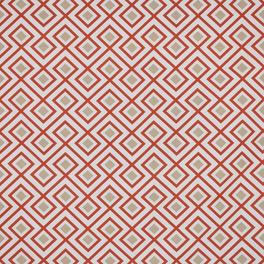 Optic Diamond Melon by RM CoCo Fabric Finishing Touches Vol 13 100% Cotton See Sample 30000 Horizontal: 4.52 and Vertical: 3.46 55 - Fabric Carolina -
