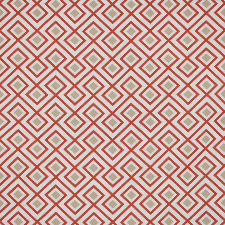 Optic Diamond Melon by RM CoCo Fabric Finishing Touches Vol 13 100% Cotton See Sample 30000 Horizontal: 4.52 and Vertical: 3.46 55 - Fabric Carolina -