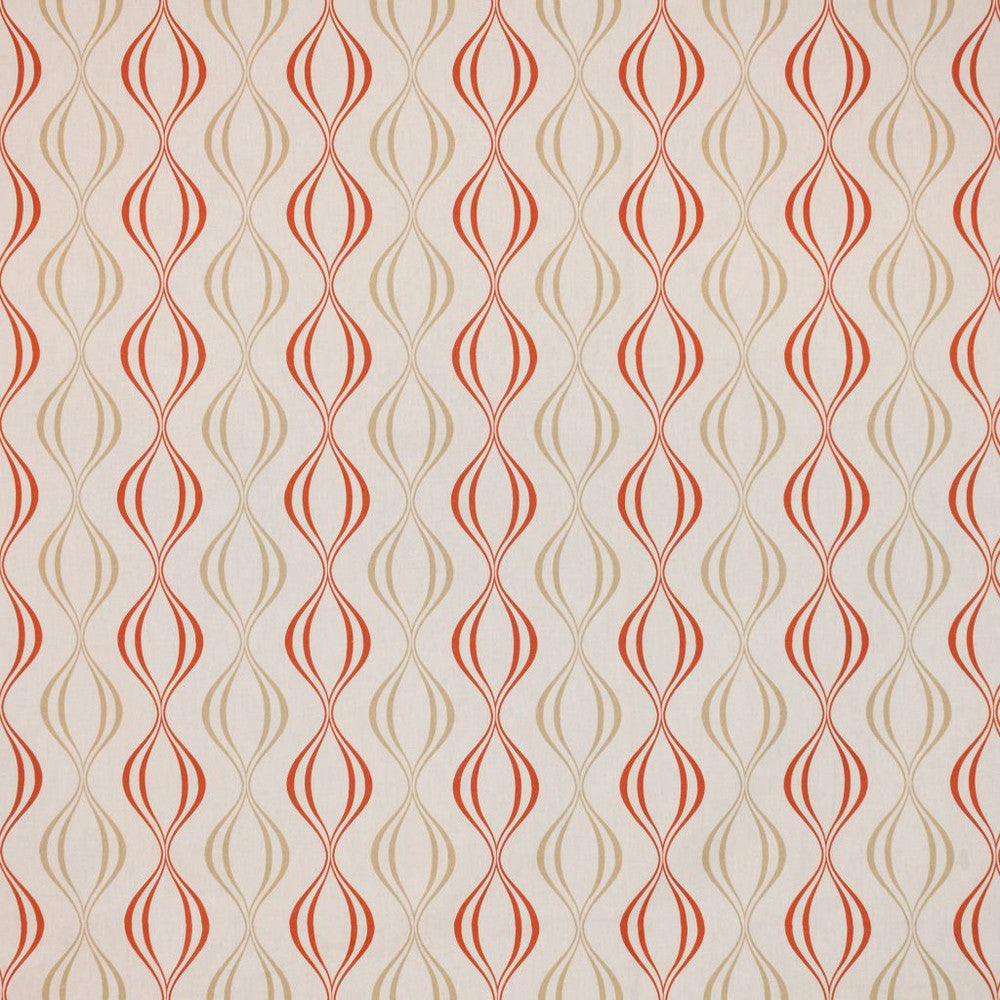 In The Groove Melon by RM CoCo Fabric Finishing Touches Vol 13 100% Cotton See Sample 30000 Horizontal: 9 and Vertical: 8.25 55 - Fabric Carolina -