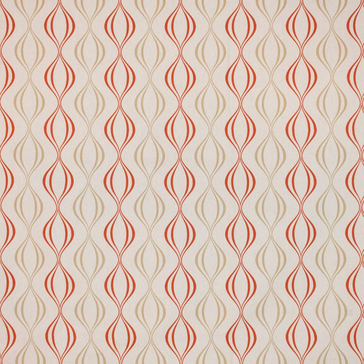 In The Groove Melon by RM CoCo Fabric
