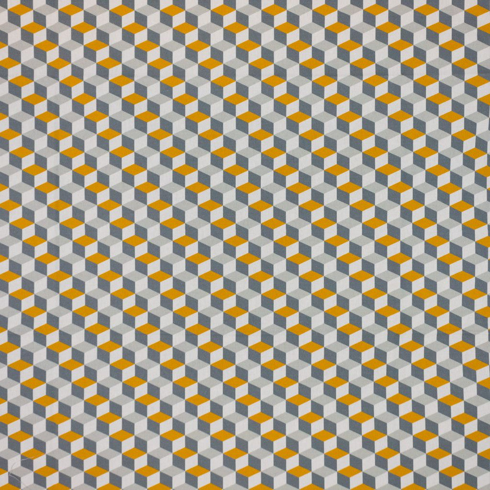 Escher Dijon by RM CoCo Fabric Finishing Touches Vol 13 100% Cotton See Sample 30000 Horizontal: 8.388.38 55  - Fabric Carolina -