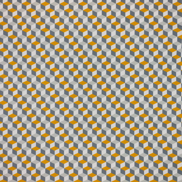 Escher Dijon by RM CoCo Fabric Finishing Touches Vol 13 100% Cotton See Sample 30000 Horizontal: 8.388.38 55  - Fabric Carolina -