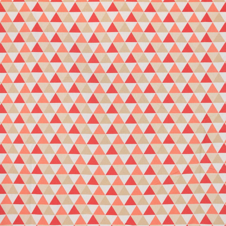 Giza Melon by RM CoCo Fabric