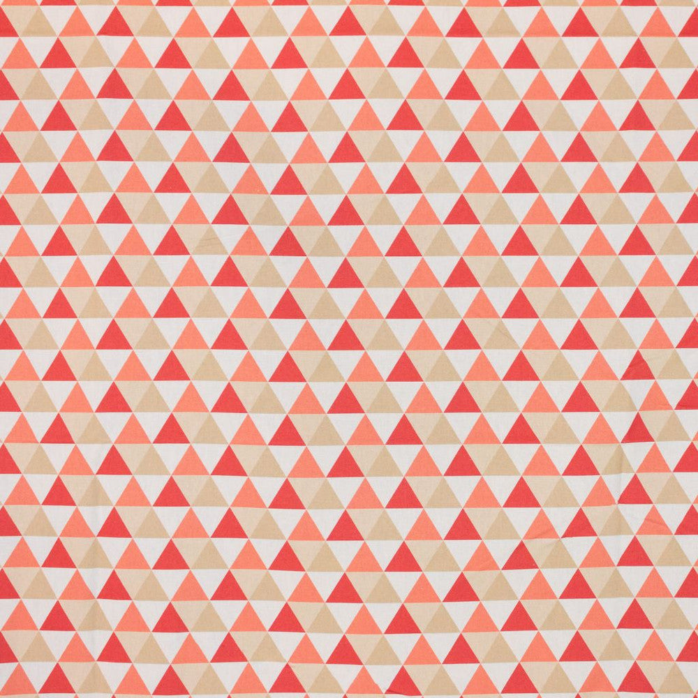 Giza Melon by RM CoCo Fabric Finishing Touches Vol 13 100% Cotton See Sample 0 Horizontal: 8.38 and Vertical: 7.24 55 - Fabric Carolina -