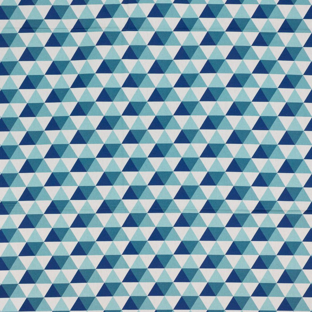 Giza Blue Jay by RM CoCo Fabric Finishing Touches Vol 15 100% Cotton See Sample 0 Horizontal: 8.38 and Vertical: 7.24 55 - Fabric Carolina -