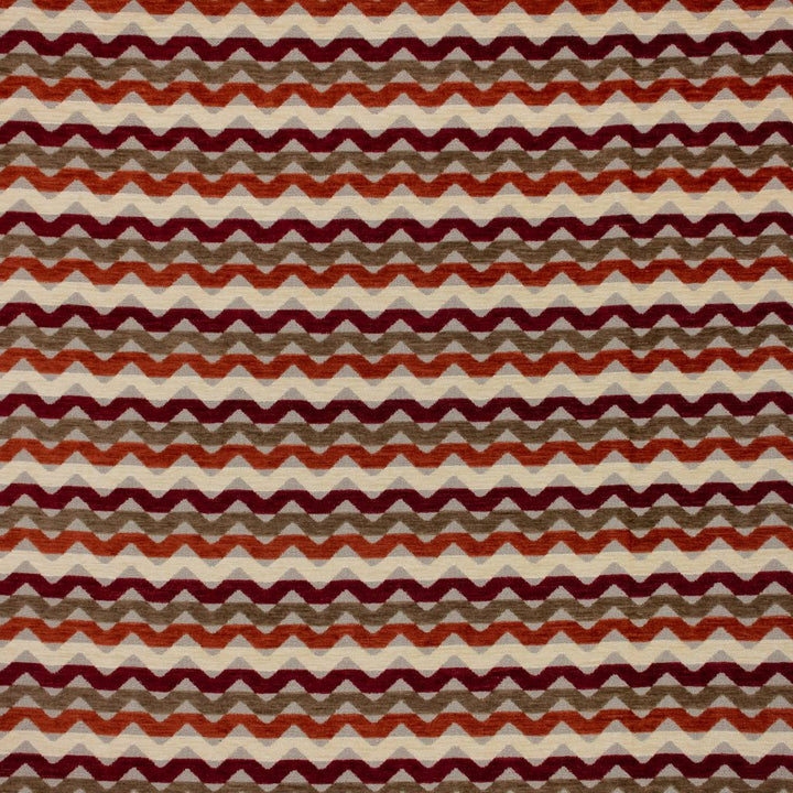 Ric Rac Pepper Pot by RM CoCo Fabric