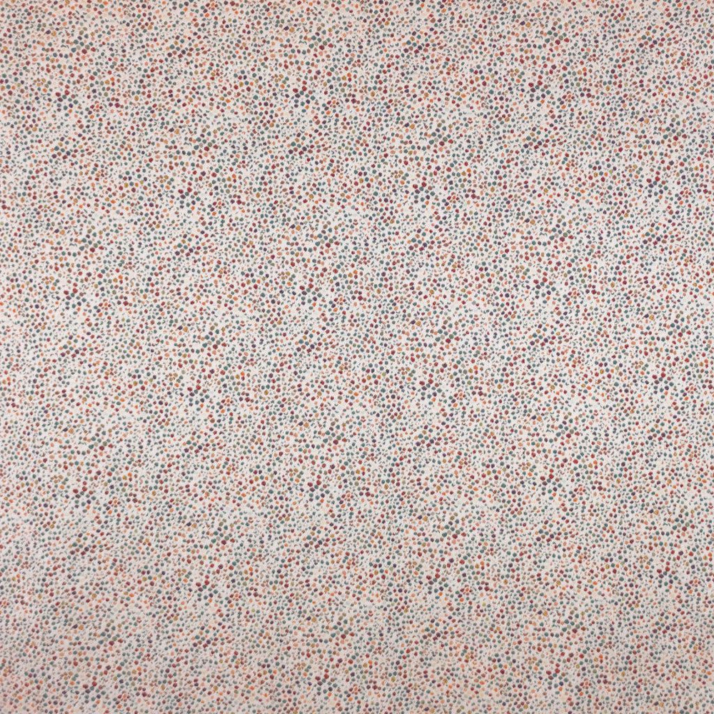 Confetti Confetti by RM CoCo Fabric Finishing Touches Vol 14 60% Polyester 20% Acrylic 20% Cotton See Sample 15000 Horizontal: 7 and Vertical: 8.23 55 - Fabric Carolina -
