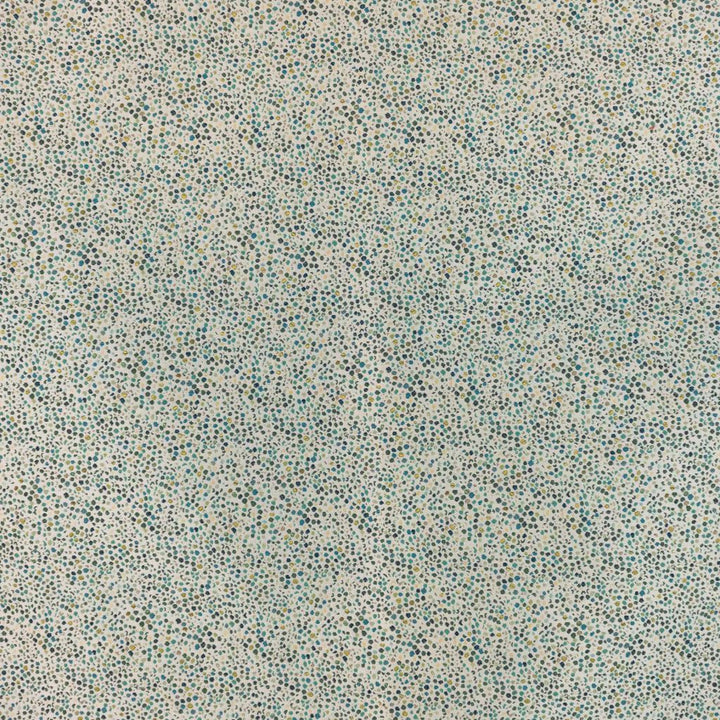 Confetti Topaz by RM CoCo Fabric Finishing Touches Vol 15 60% Polyester 20% Acrylic 20% Cotton See Sample 15000 Horizontal: 7 and Vertical: 8.23 55 - Fabric Carolina -