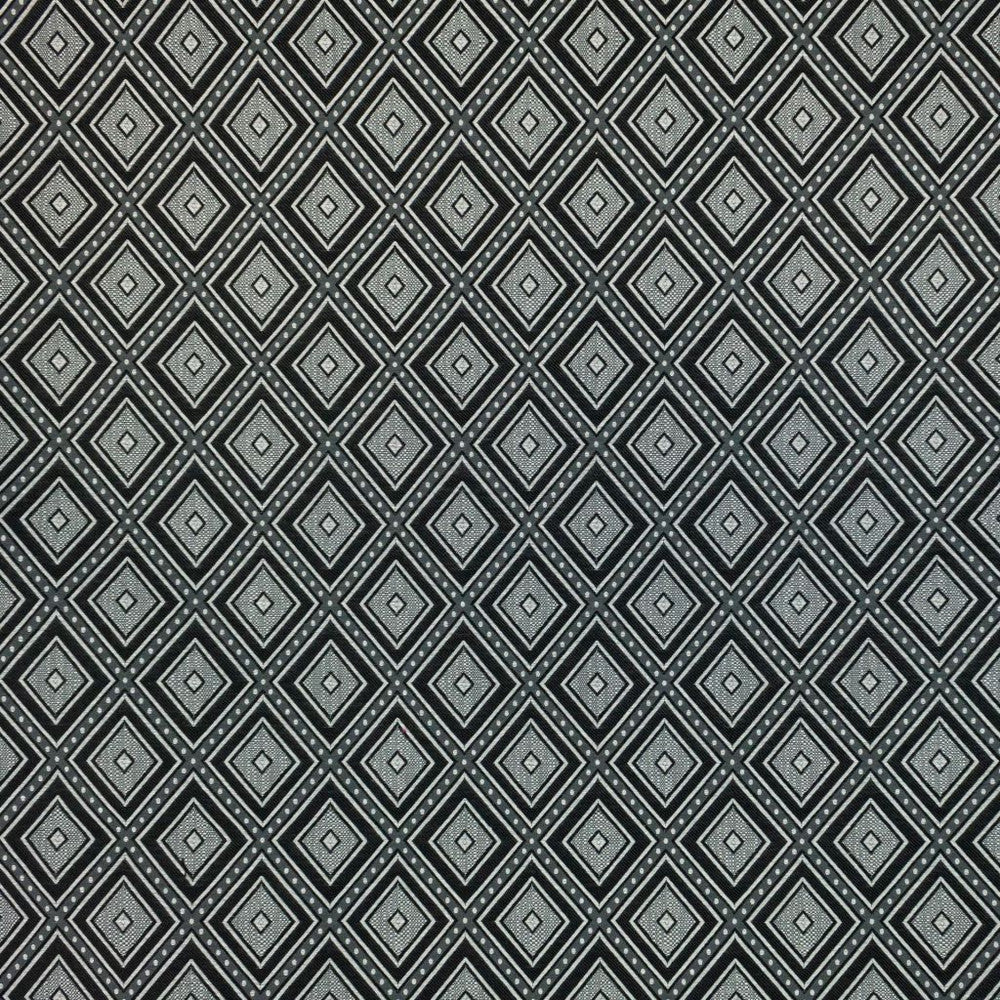 Diamond Mine Tuxedo by RM CoCo Fabric Finishing Touches Vol 17 43% Polyester 34% Cotton 23% Acrylic See Sample 0 Horizontal: 3.54.13 55  - Fabric Carolina -