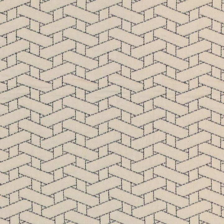 Paddington Navy by RM CoCo Fabric