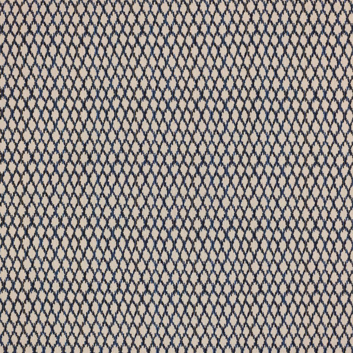 Sketchy Indigo by RM CoCo Fabric