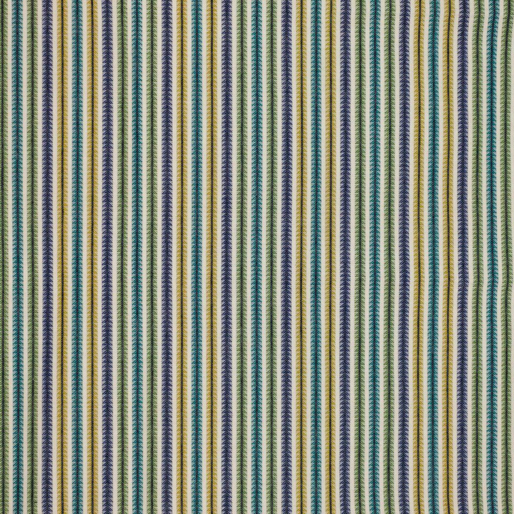 Straight Arrow Aegean by RM CoCo Fabric Finishing Touches Vol 16 86% Cotton 14% Polyester See Sample 30000 Horizontal: 6.50.25 55.25  - Fabric Carolina -