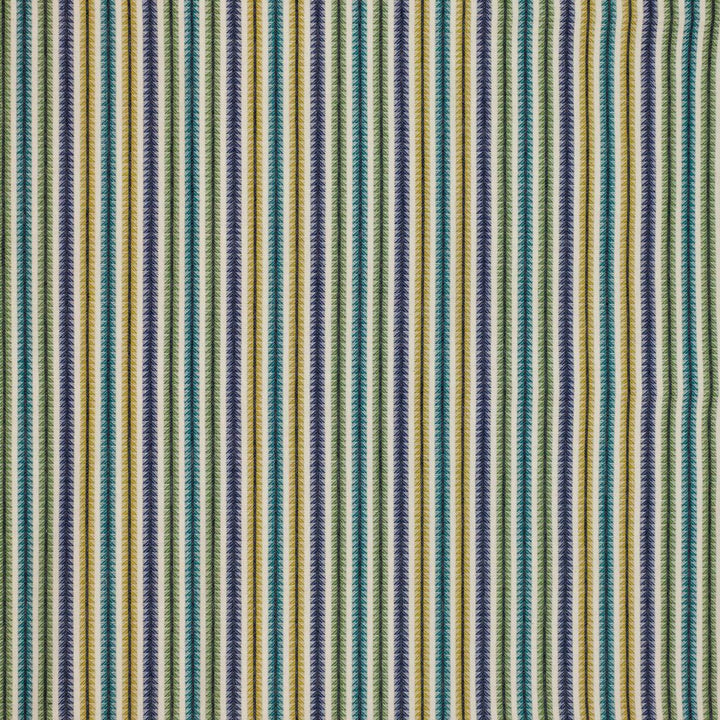 Straight Arrow Aegean by RM CoCo Fabric Finishing Touches Vol 16 86% Cotton 14% Polyester See Sample 30000 Horizontal: 6.5 and Vertical: 0.25 55.25 - Fabric Carolina -