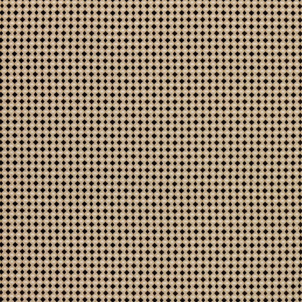 Tidbits Domino by RM CoCo Fabric Finishing Touches Vol 17 35% Polyester 54% Spun Viscose 11% Cotton See Sample 0 Horizontal: 2.4 and Vertical: 1 54 - Fabric Carolina -