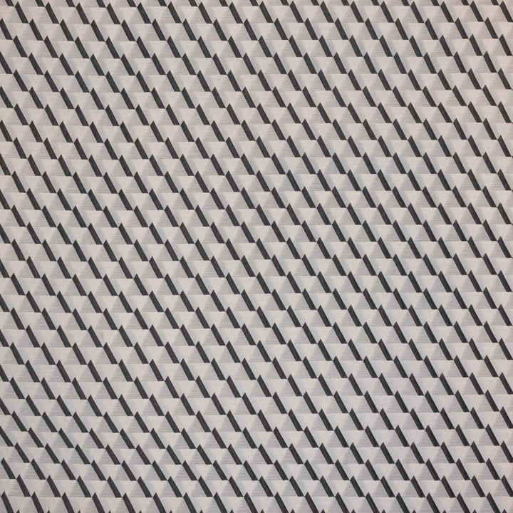 Step Down Graphite by RM CoCo Fabric Finishing Touches Vol 17 70% Polyester 30% Cotton See Sample 0 Horizontal: 1.451.77 55.118  - Fabric Carolina -