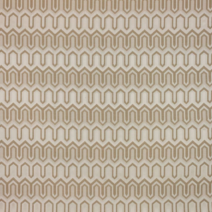 Intarsia Latte by RM CoCo Fabric
