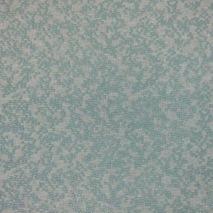 Intermittent Sky by RM CoCo Fabric