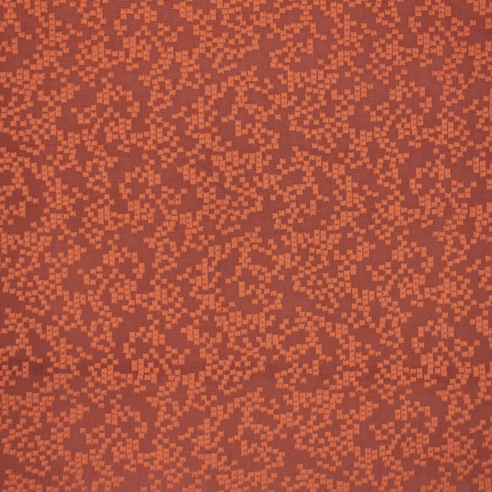 Intermittent Clay Dust by RM CoCo Fabric Finishing Touches Vol 13 52% Cotton 48% Polyester See Sample 0 Horizontal: 17.0472533 and Vertical: 9.448824 55 - Fabric Carolina -